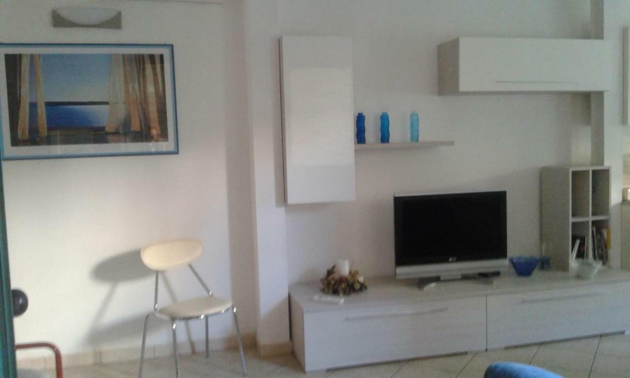 Incantomare Apartment